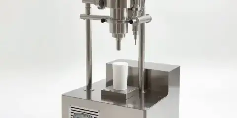 Semi Automatic Tube Filling Machine equipment reference