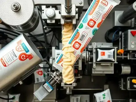 Semi Automatic Auger Powder Filling Machine equipment reference